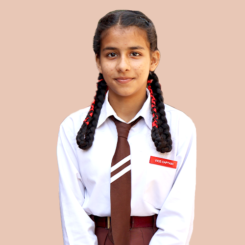 Red House Captain